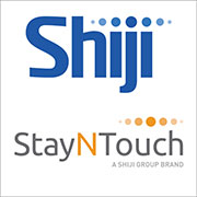 Shiji stayntouch