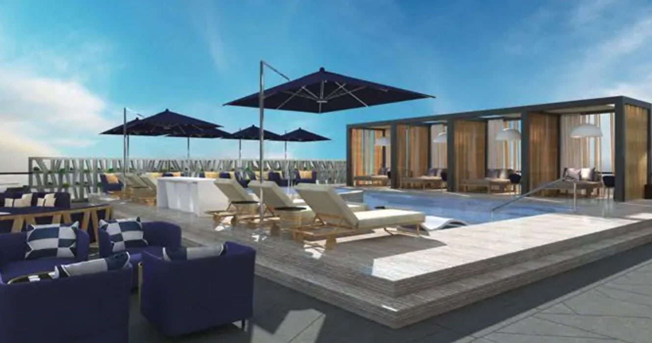 ÎÏοÏÎλεÏμα εικÏÎ½Î±Ï Î³Î¹Î± Hilton Expands Presence in Mexico With Debut of Hilton Guadalajara Midtown