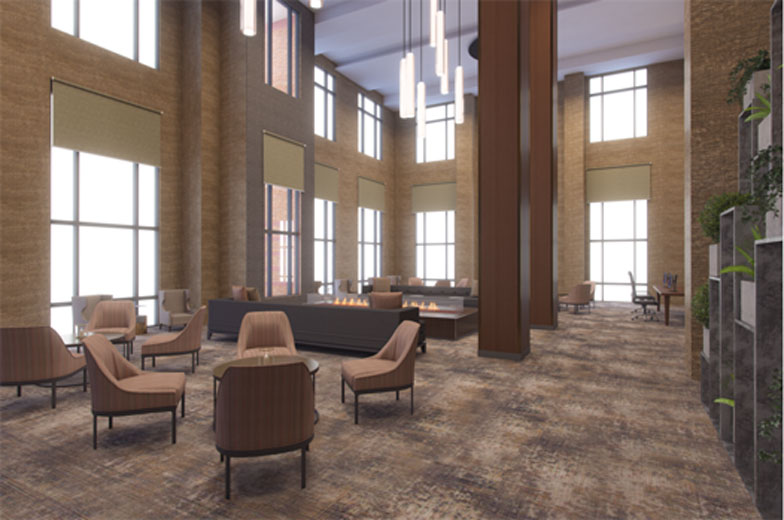 ÎÏοÏÎλεÏμα εικÏÎ½Î±Ï Î³Î¹Î± Third Quarter Marked by Growth and Milestones for All Suites Brands by Hilton