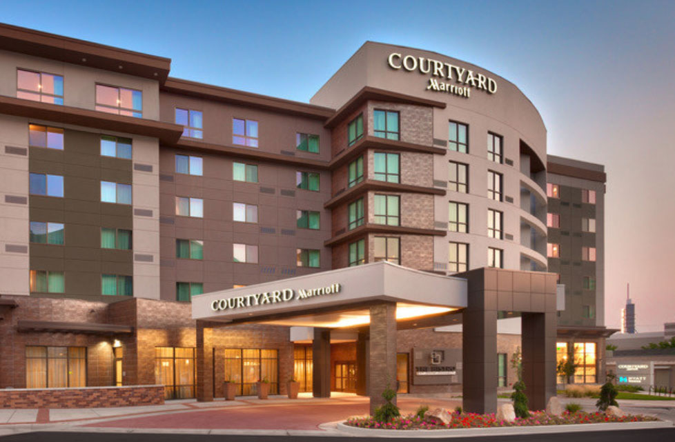 Interstate Hotels & Resorts Announces Management Agreements With Three