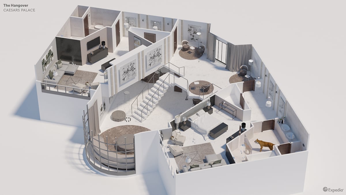 Source: Expedia Group, Inc.