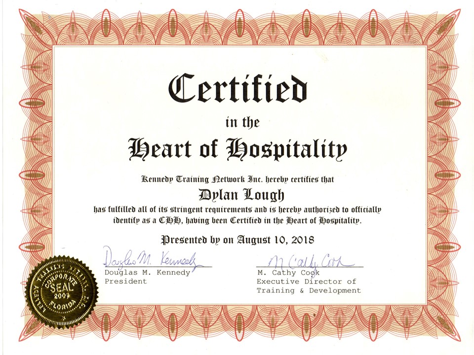 😎 Training front desk staff. Front Desk and Receptionist Skills