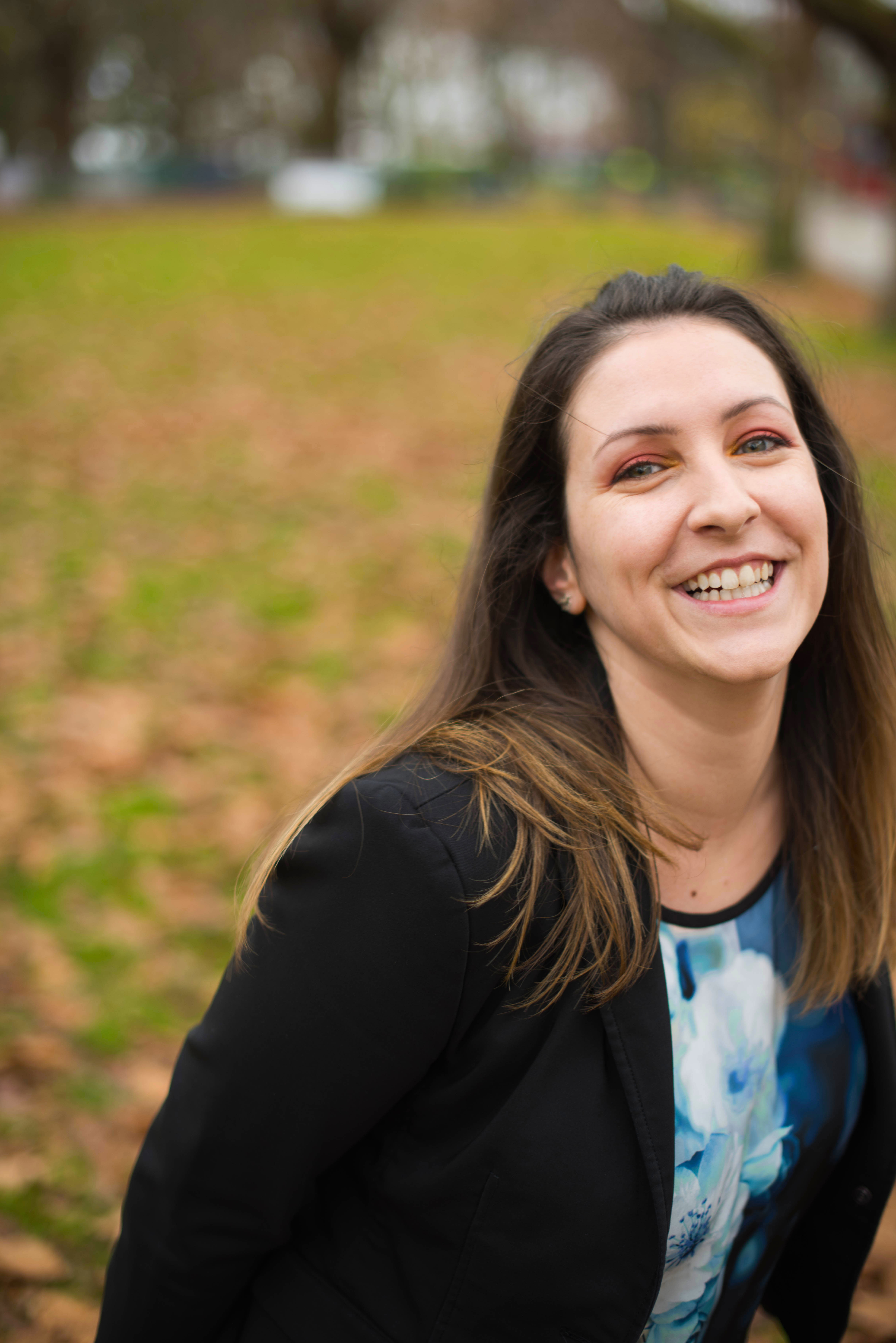 Amanda Fox has been appointed Global Head of Marketing at