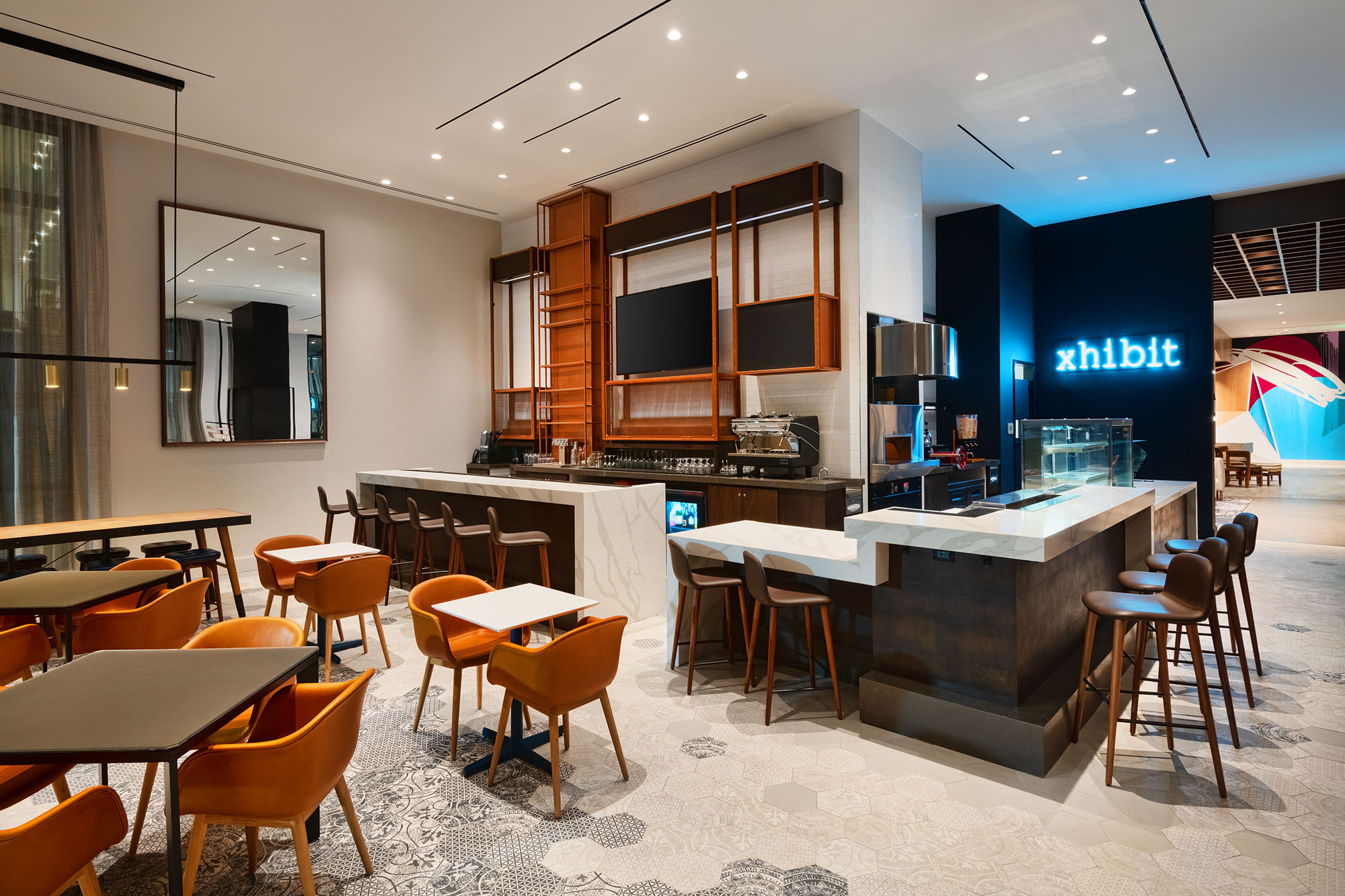 Canopy by Hilton by Hilton Hospitality Net