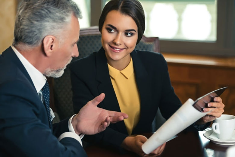 Hospitality Financial Leadership The Matching Principle | By David Lund, The Hotel Financial Coach — Photo by David Lund