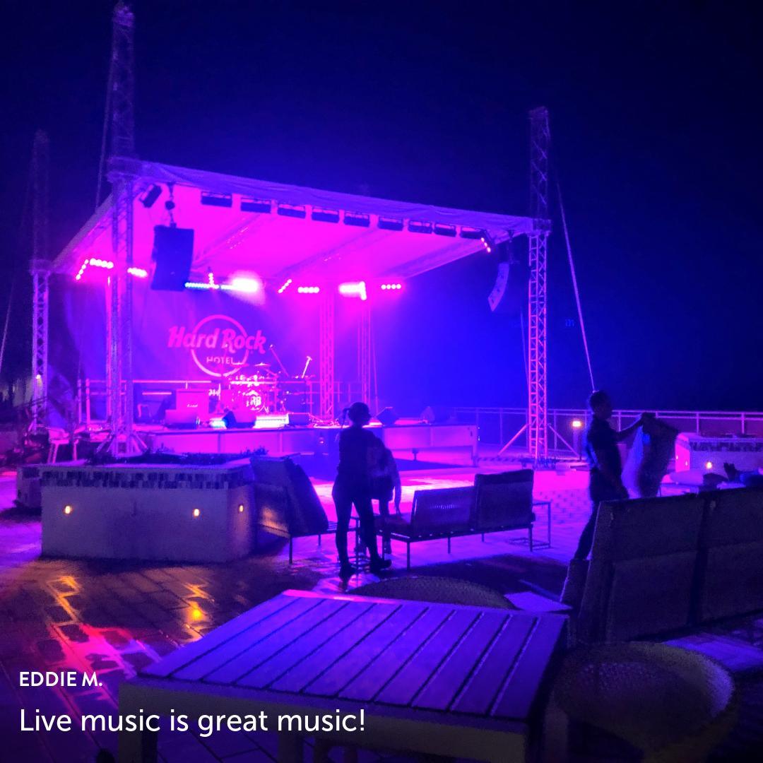 HardRockHotelDaytonaBeach2 — Photo by Flip.to