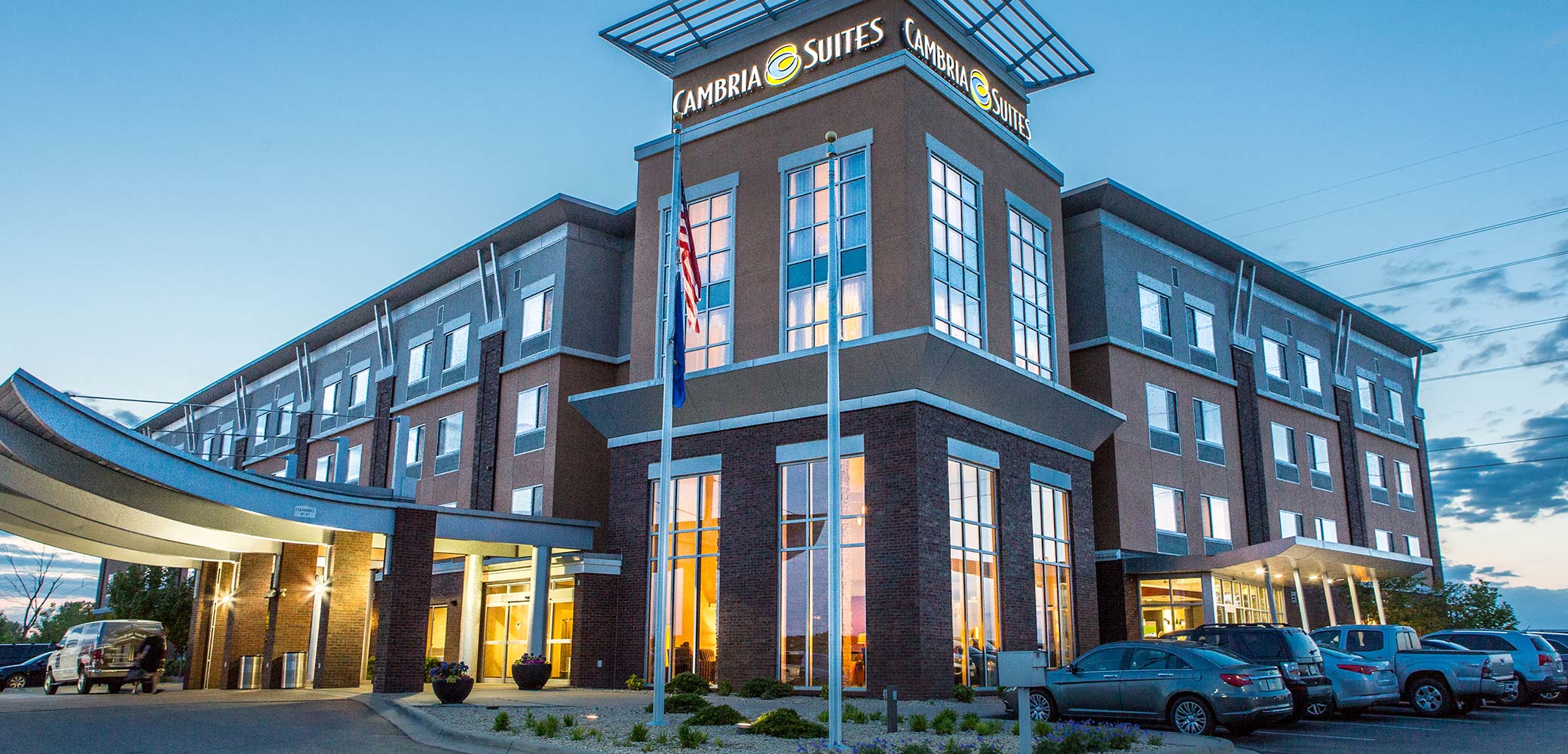 Cambria Hotels Opens First New Jersey Property Hospitality Net