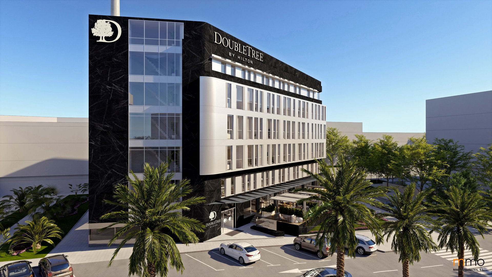 DoubleTree by Hilton by Hilton – Hospitality Net