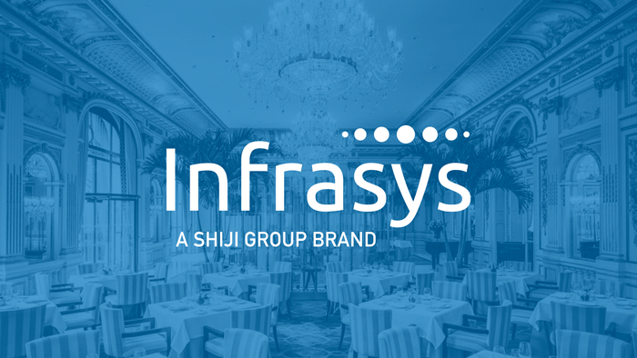 Infrasys Thumbnail