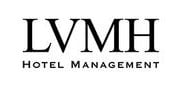 lvmh hotel management