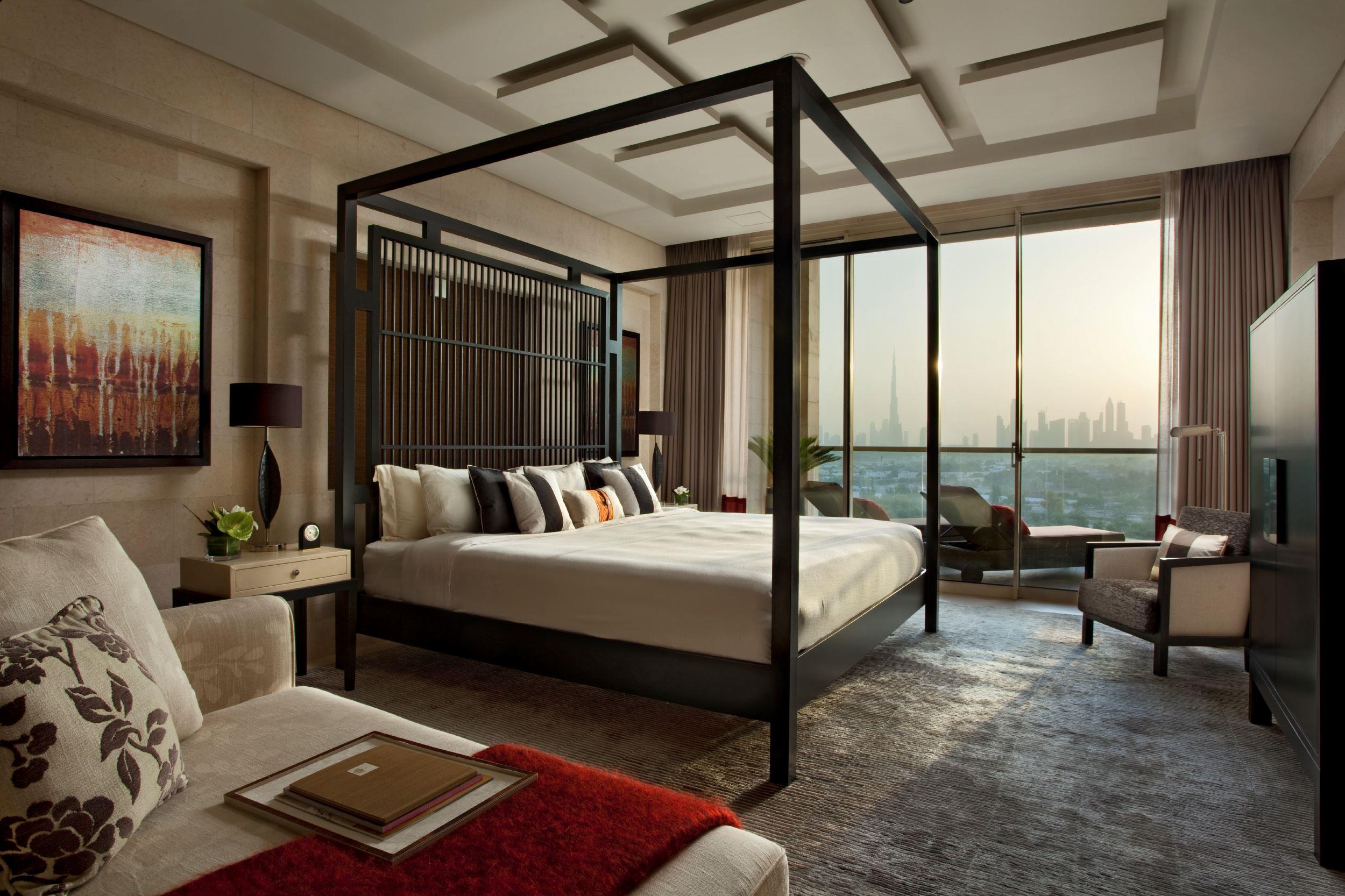 Raffles Hotels & Resorts Launches Luxury Sleep Rituals Designed To