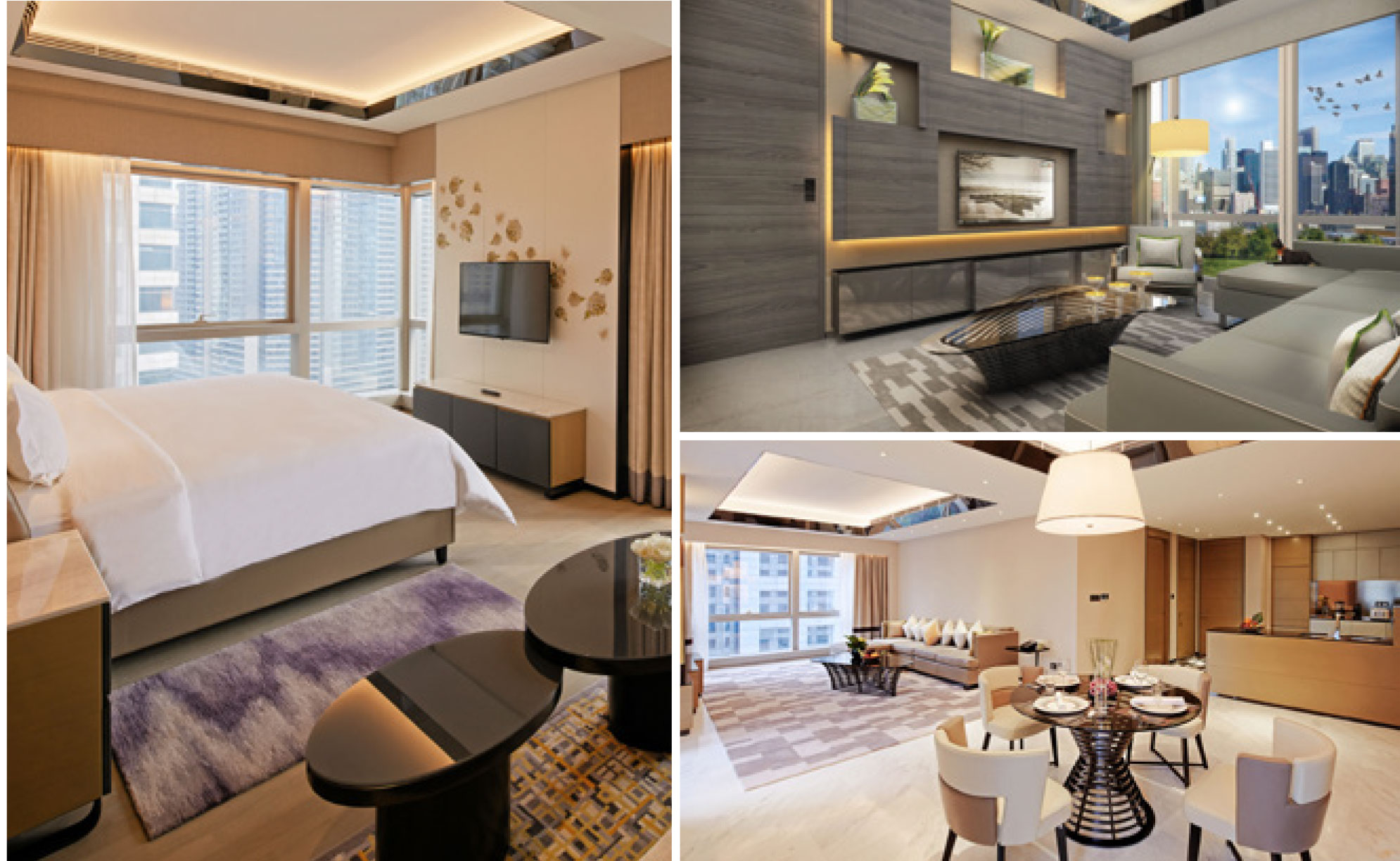 Image result for Jumeirah Living Guangzhou