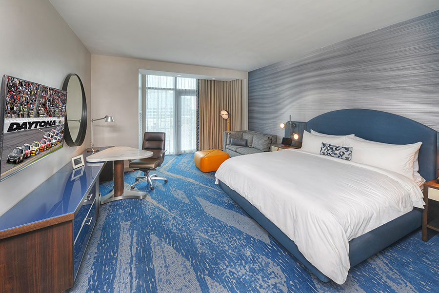 Autograph Collection Hotels by Marriott Hospitality Net