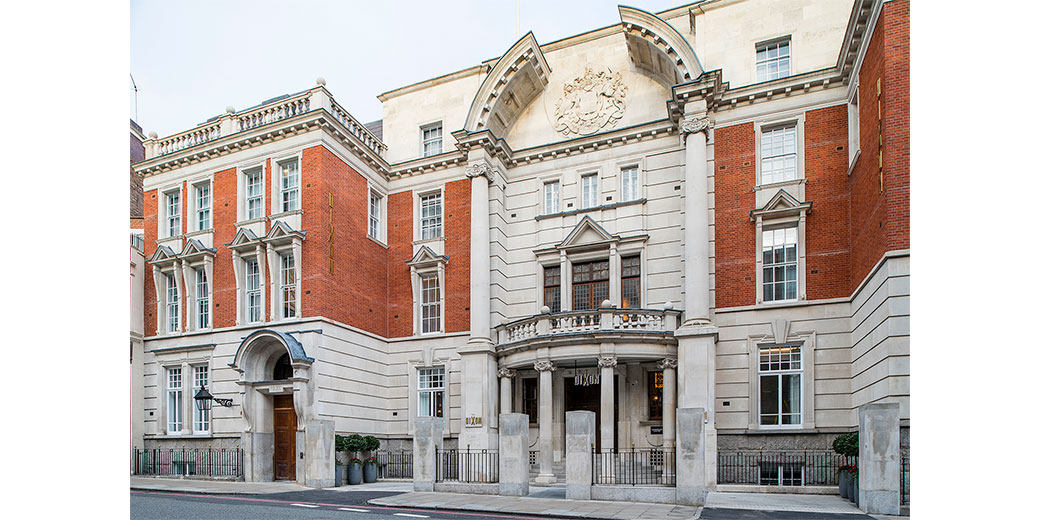 Autograph Collection Hotels by Marriott Hospitality Net