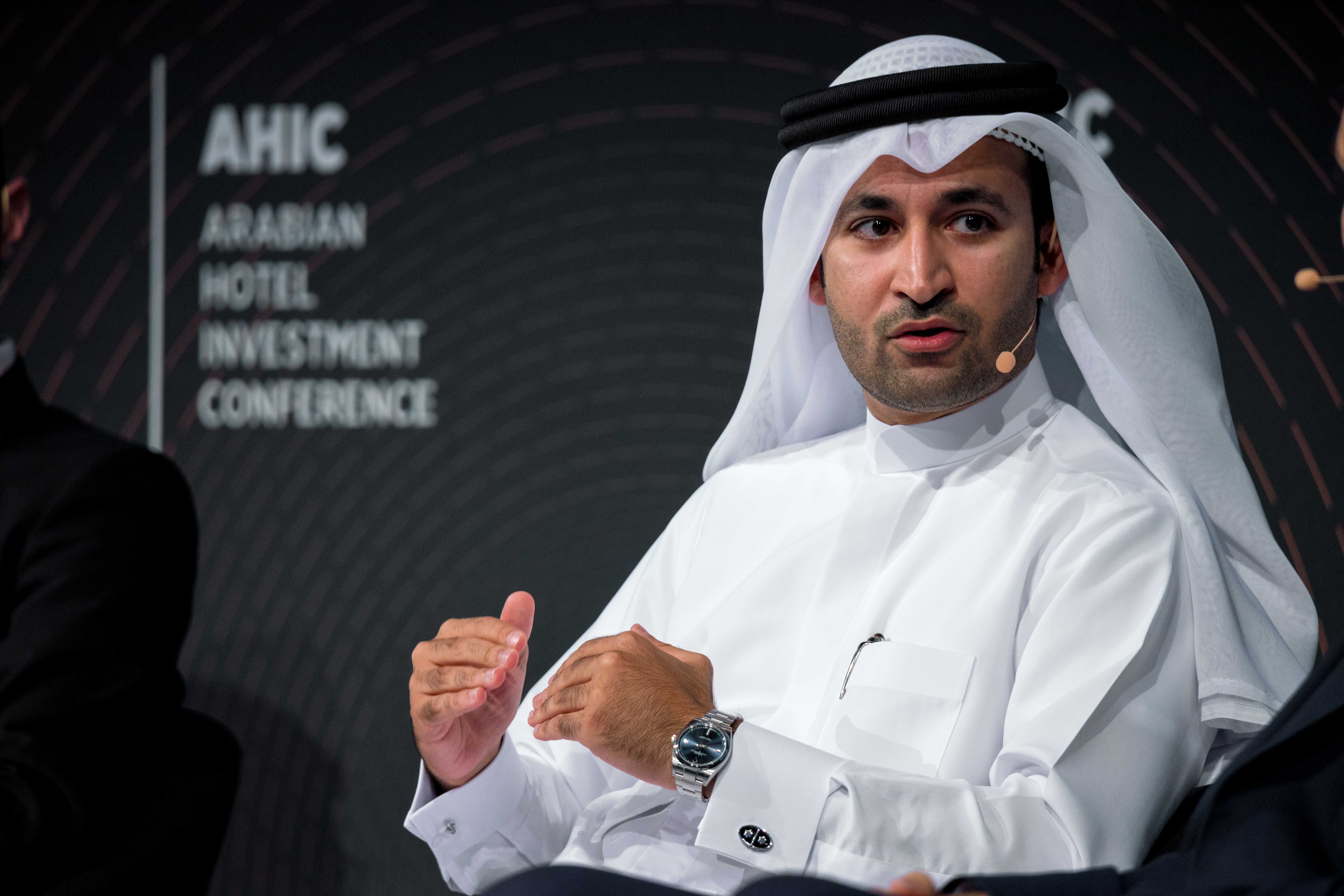 Al-Abdooli (B.Arch.)