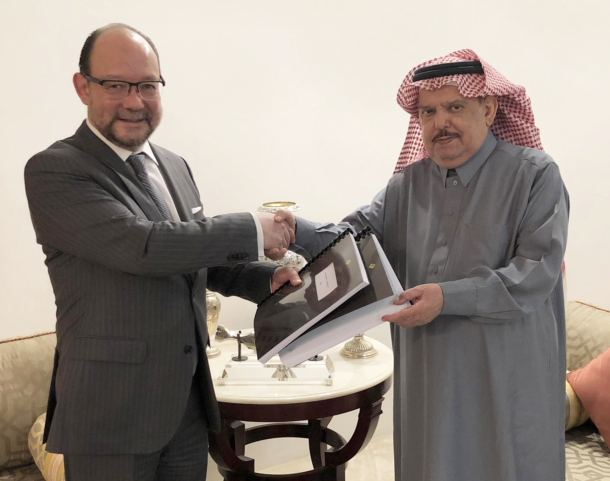 ÎÏοÏÎλεÏμα εικÏÎ½Î±Ï Î³Î¹Î± Shaza Hotels Signs First Mysk Branded Property in Saudi Arabia
