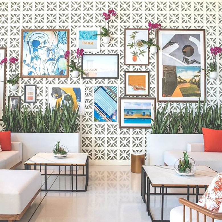 Tribute Portfolio by Marriott Hospitality Net