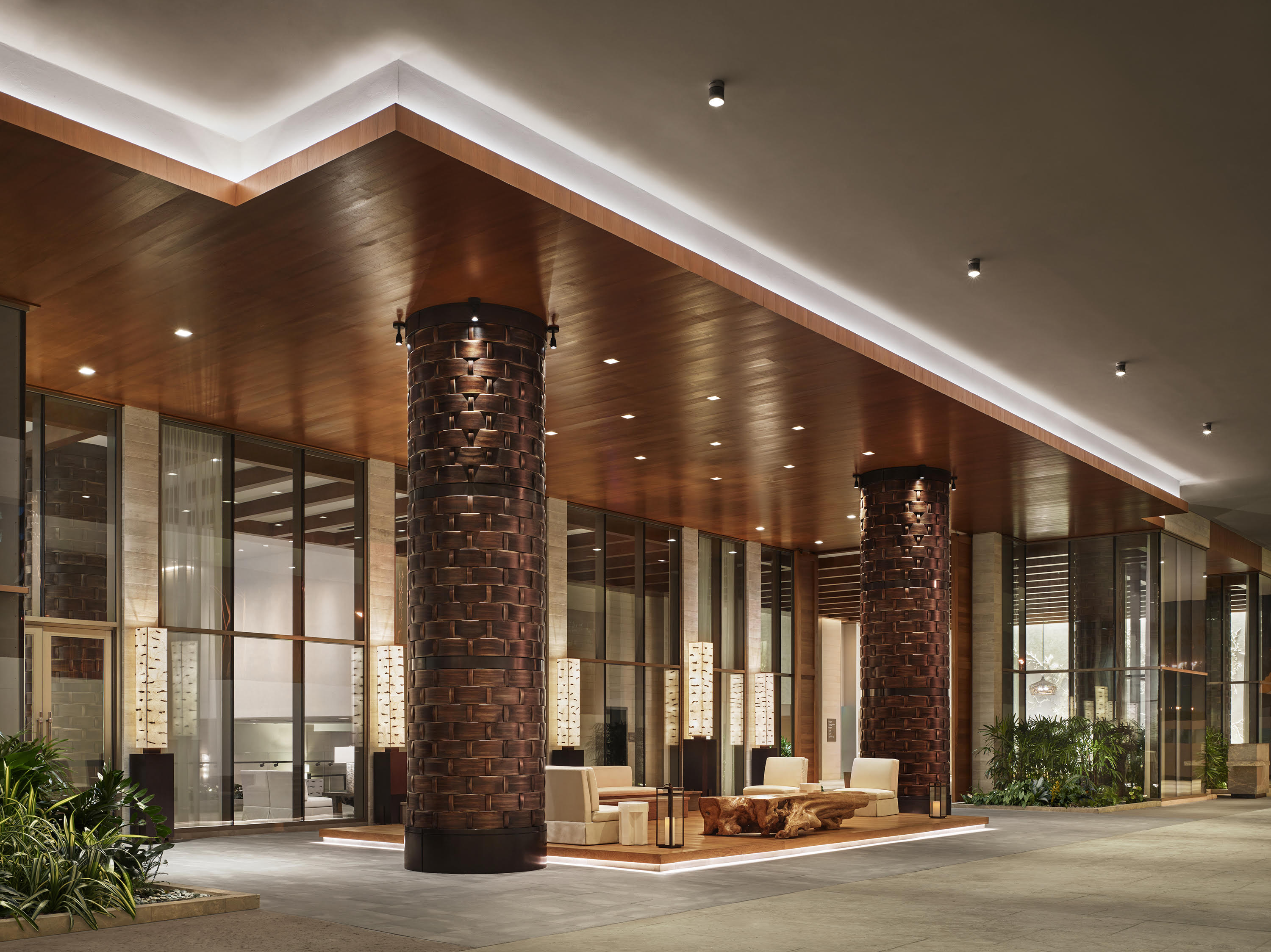 ÎÏοÏÎλεÏμα εικÏÎ½Î±Ï Î³Î¹Î± Alohilani Resort Waikiki Beach enhances guest Wi-Fi through partnership with Hotel Internet Services