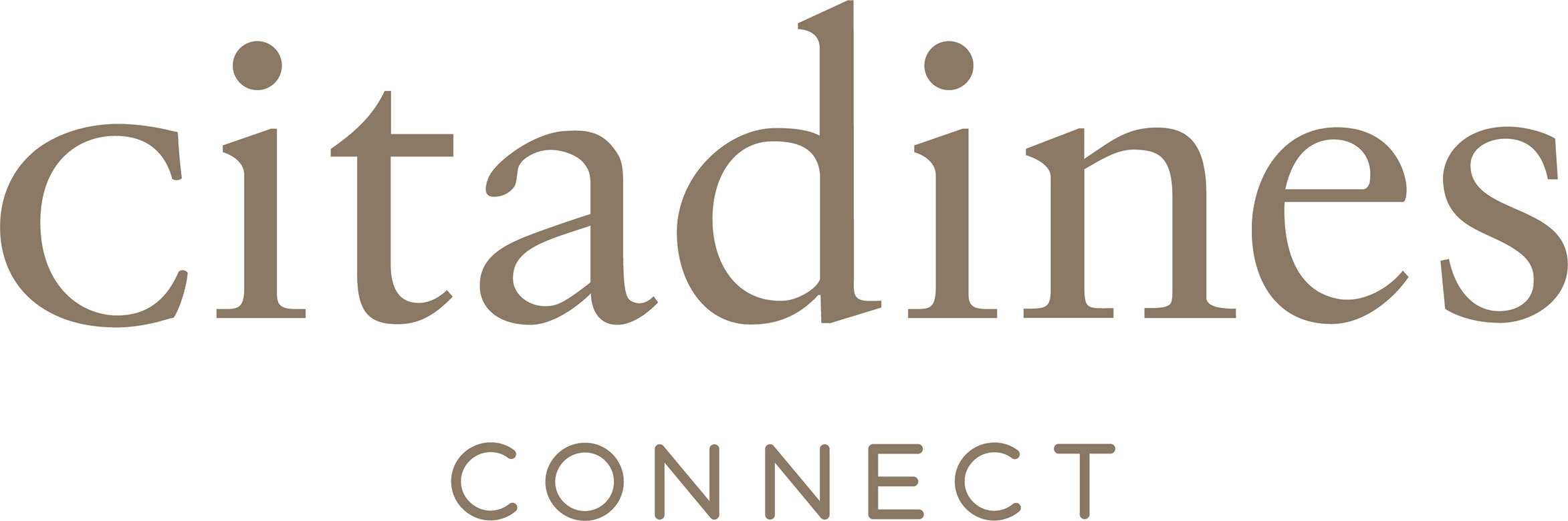 Citadines Connect