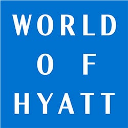 World Of Hyatt