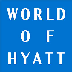 World Of Hyatt