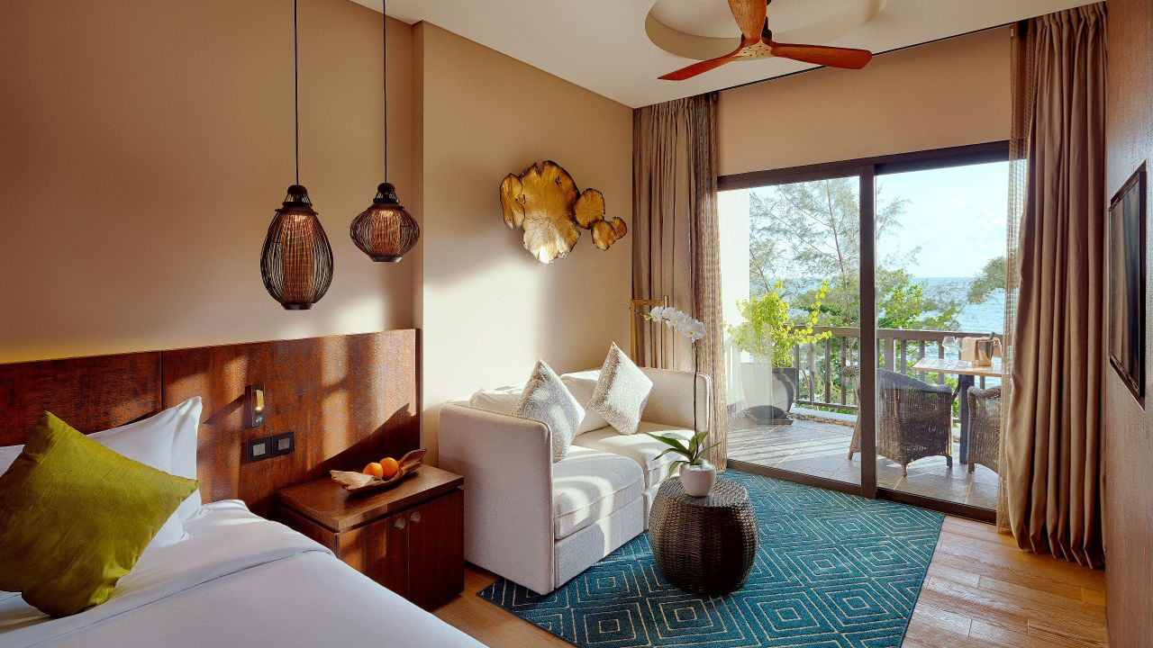 The Unbound Collection by Hyatt by Hyatt Hospitality Net