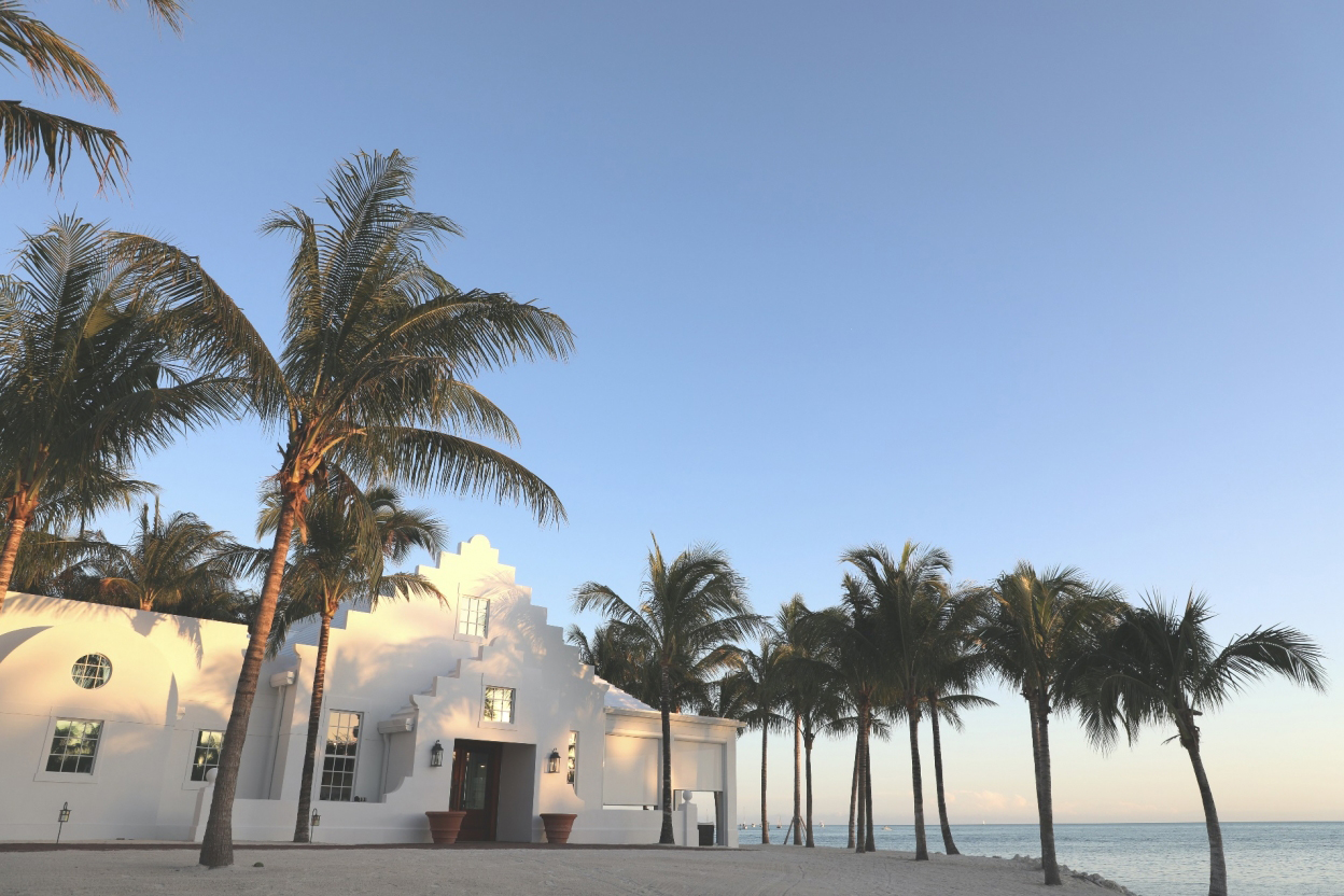 Isla Bella Beach Resort Opens As Florida Keys Newest