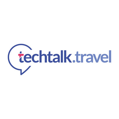 techtalk.travel