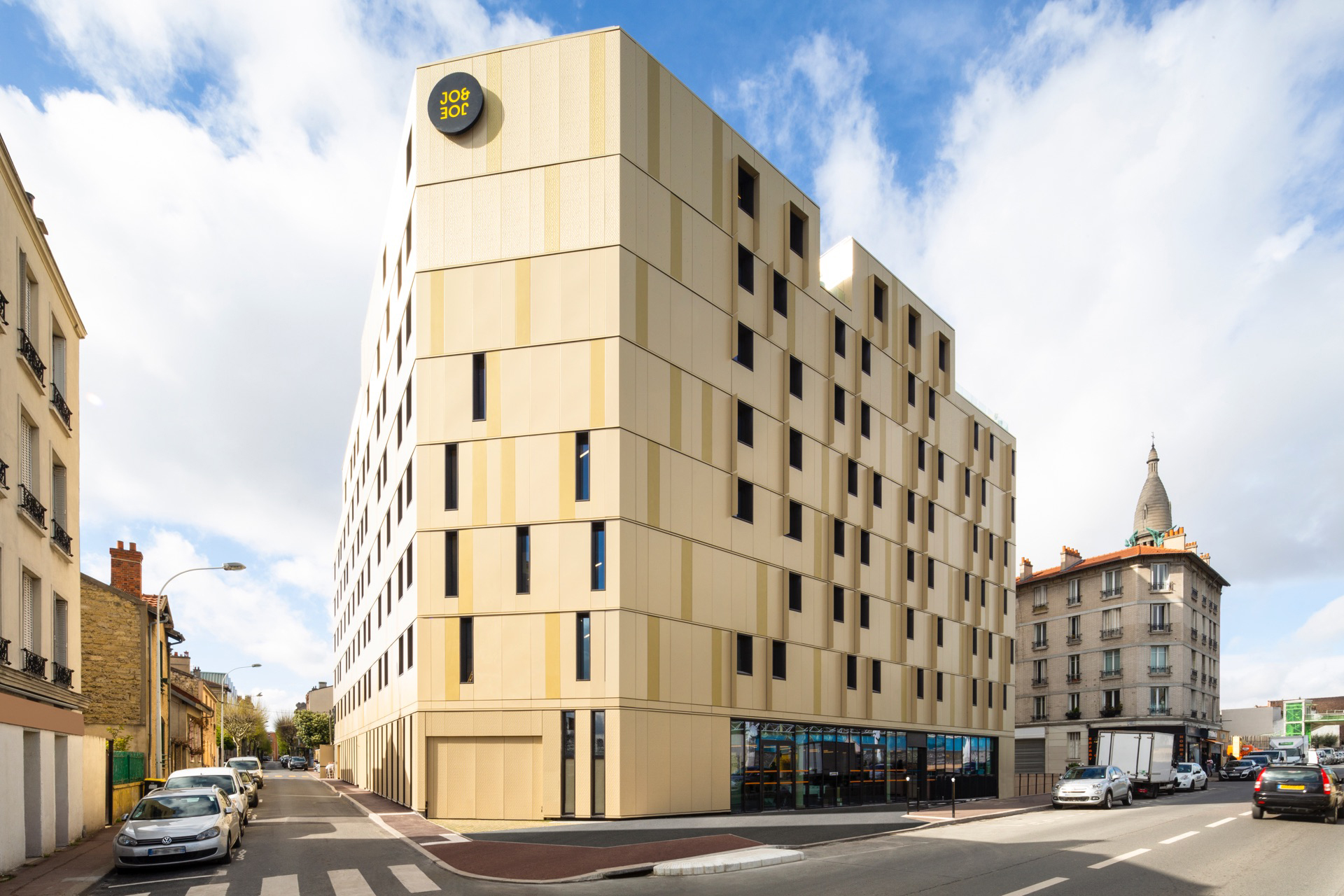 Jo&Joe Unveils Its New Open House In Paris Gentilly And Announces