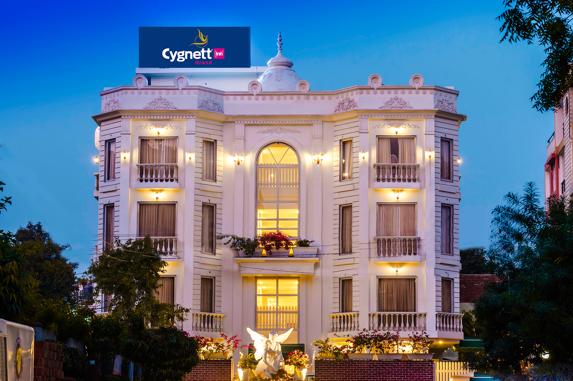 Hotels & Resorts Pvt Ltd