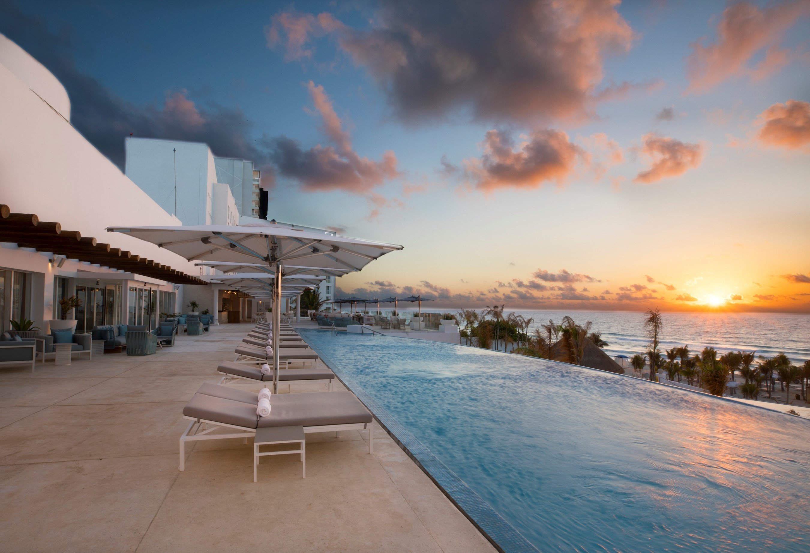 Le Blanc Spa Resort Cancun Unveils 30 Million-Dollar Renovation – Hospitality Net