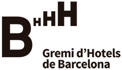 Gremi d'Hotels de Barcelona