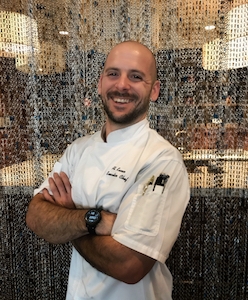 Albert Kunco has been appointed Executive Chef at Hyatt Place and Hyatt