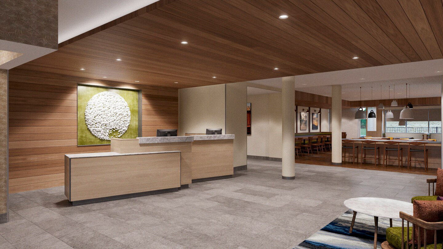 Fairfield Inn & Suites® by Marriott Hospitality Net