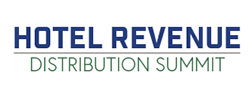 Hotel Revenue Distribution Summit (HRDS) 2019