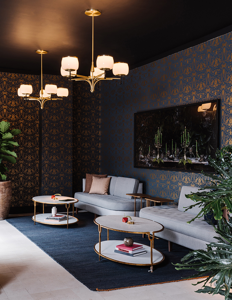 Tribute Portfolio by Marriott Hospitality Net