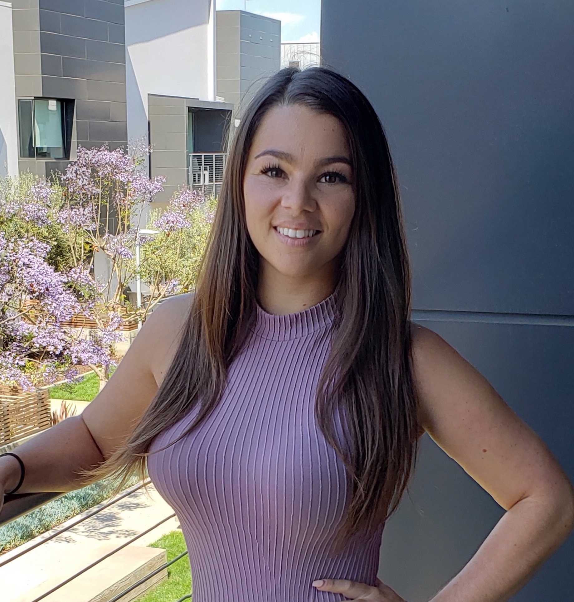 Alexis Hansen has been appointed Director of Food and Beverage at AC