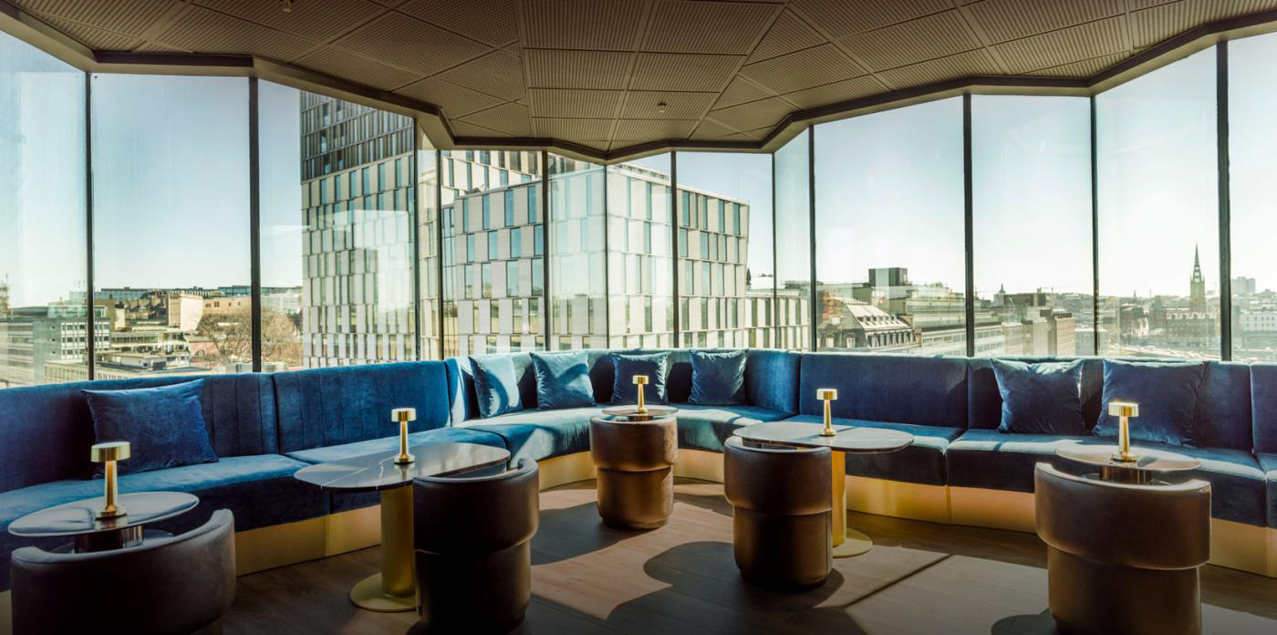 Radisson Blu by Radisson Hospitality Net