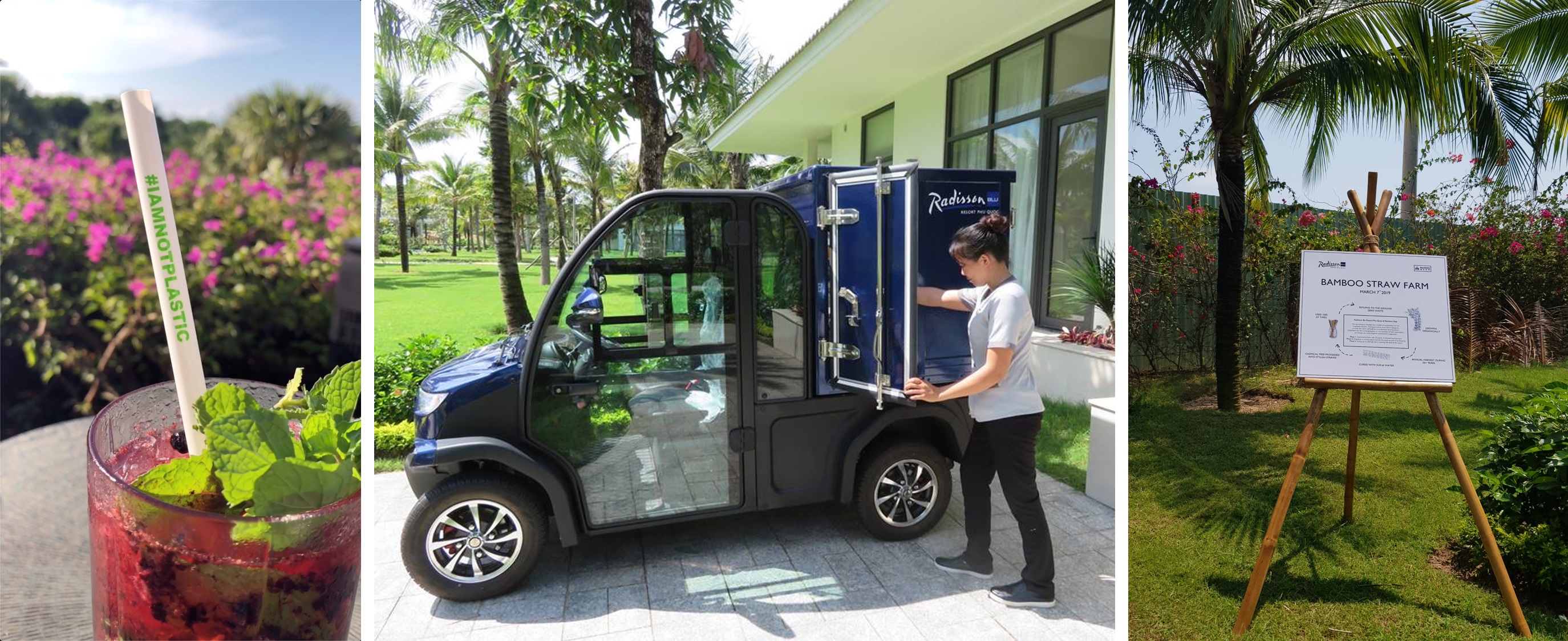  — Radisson Hotel Group™