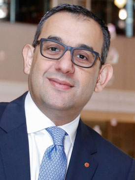 Joseph Karam