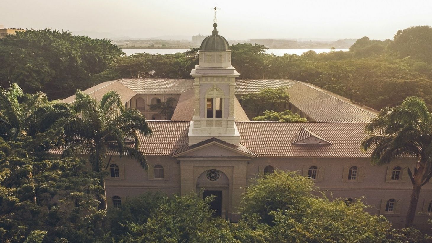 Hotel del Parque, Guayaquil, Ecuador— Photo by WorldHotels Collection