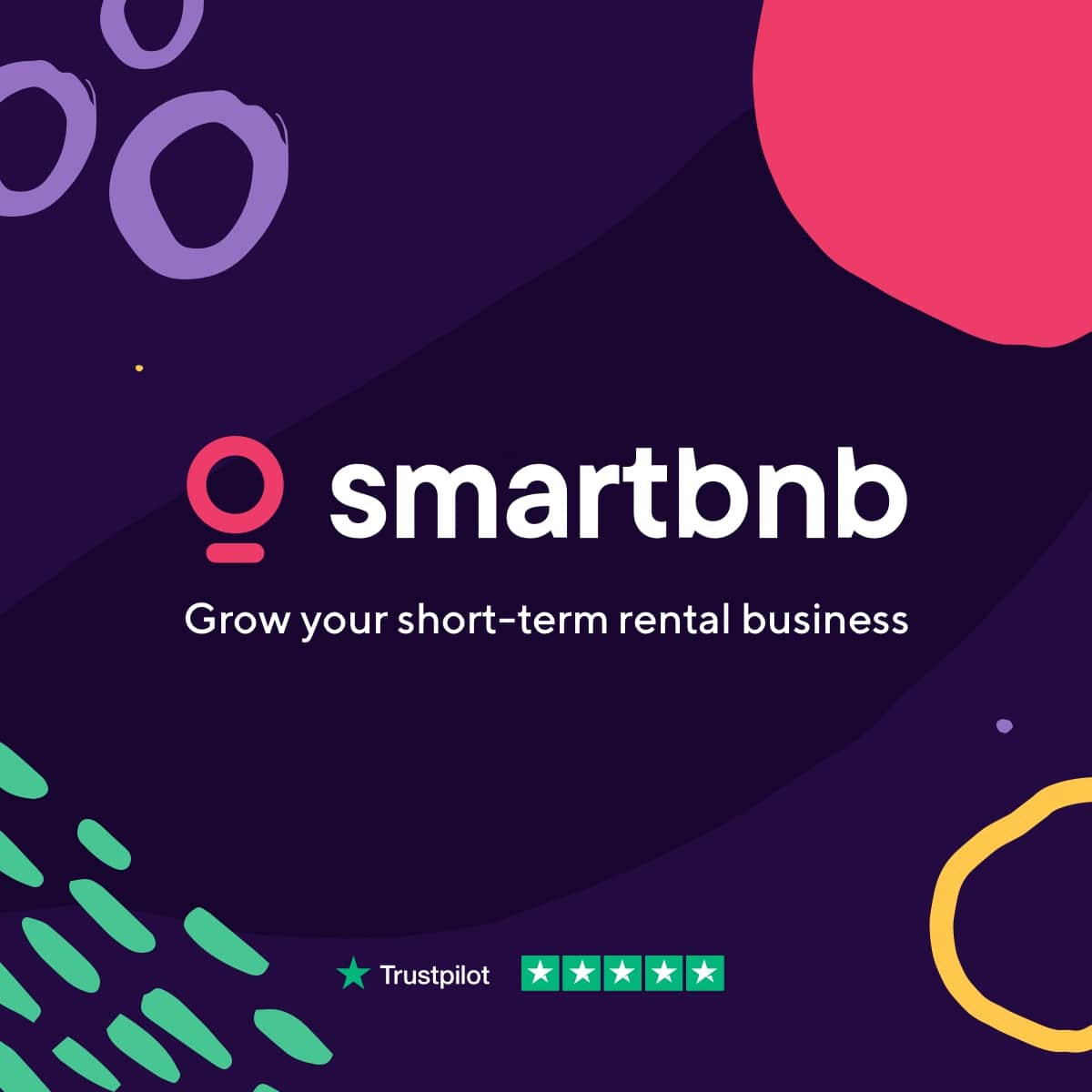 smartbnb relaunches guest experience and operations product