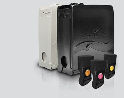 Cloud-based Scent Marketing — Photo by Hospitality Net