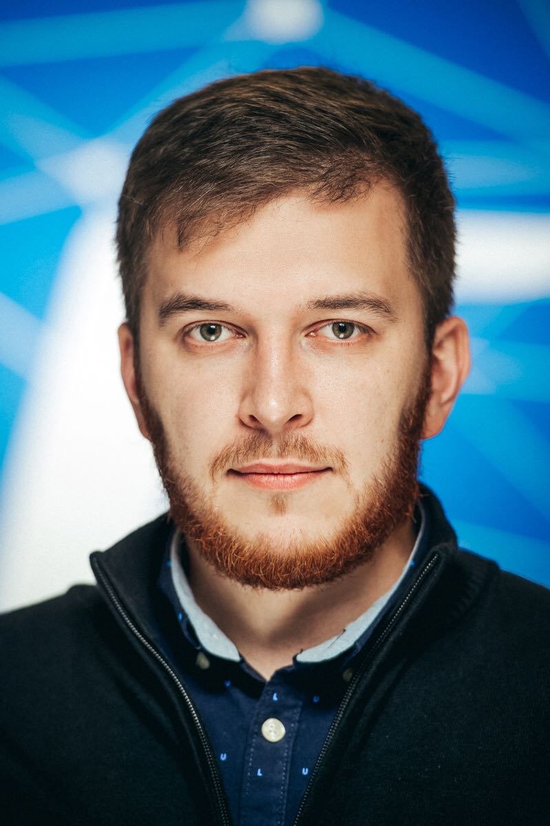 Rustam Gumerov