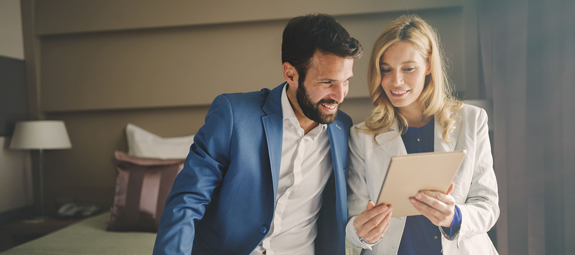 Hospitality Technology - Done Right — Photo by Hospitality Net