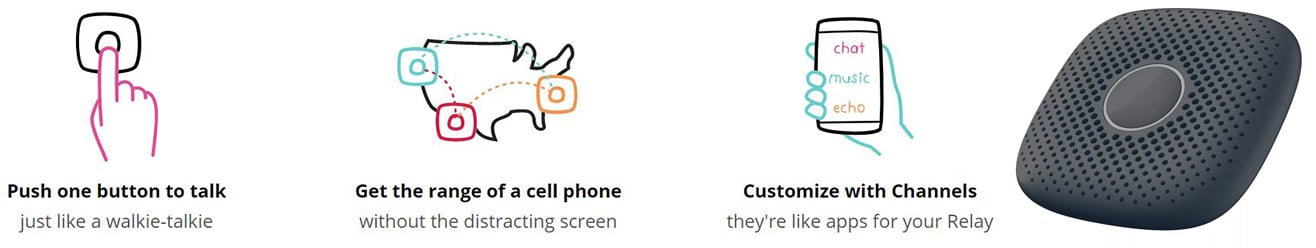Relay Pro — Photo by Hospitality Net