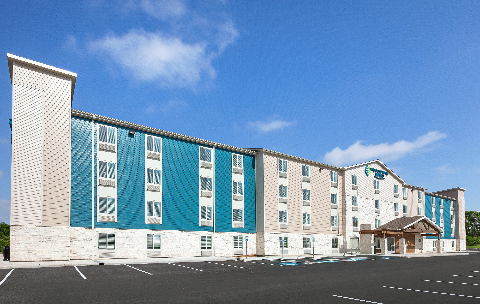 Choice Hotels International, Inc.