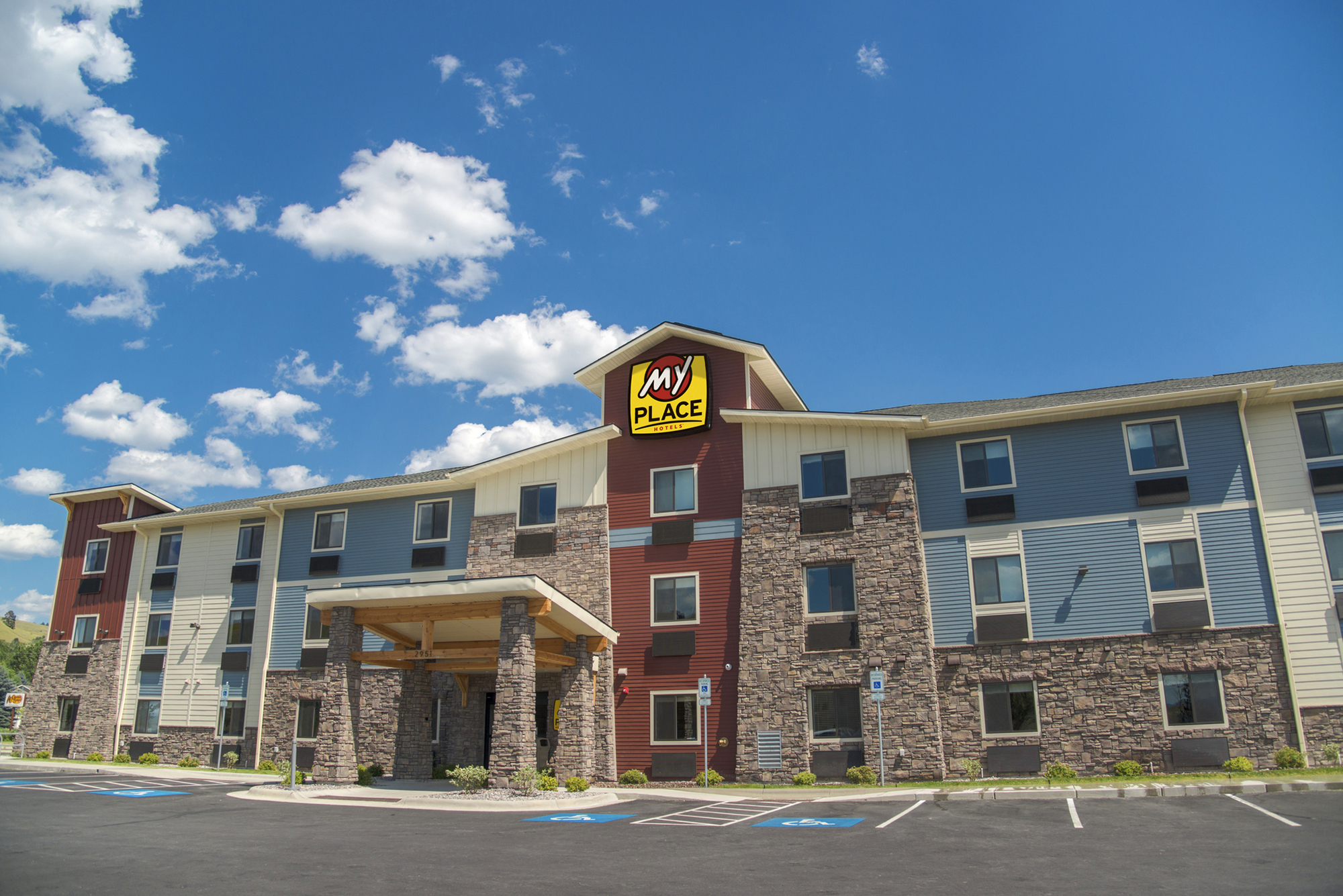 My Place Hotels by My Place Hotels of America Hospitality Net