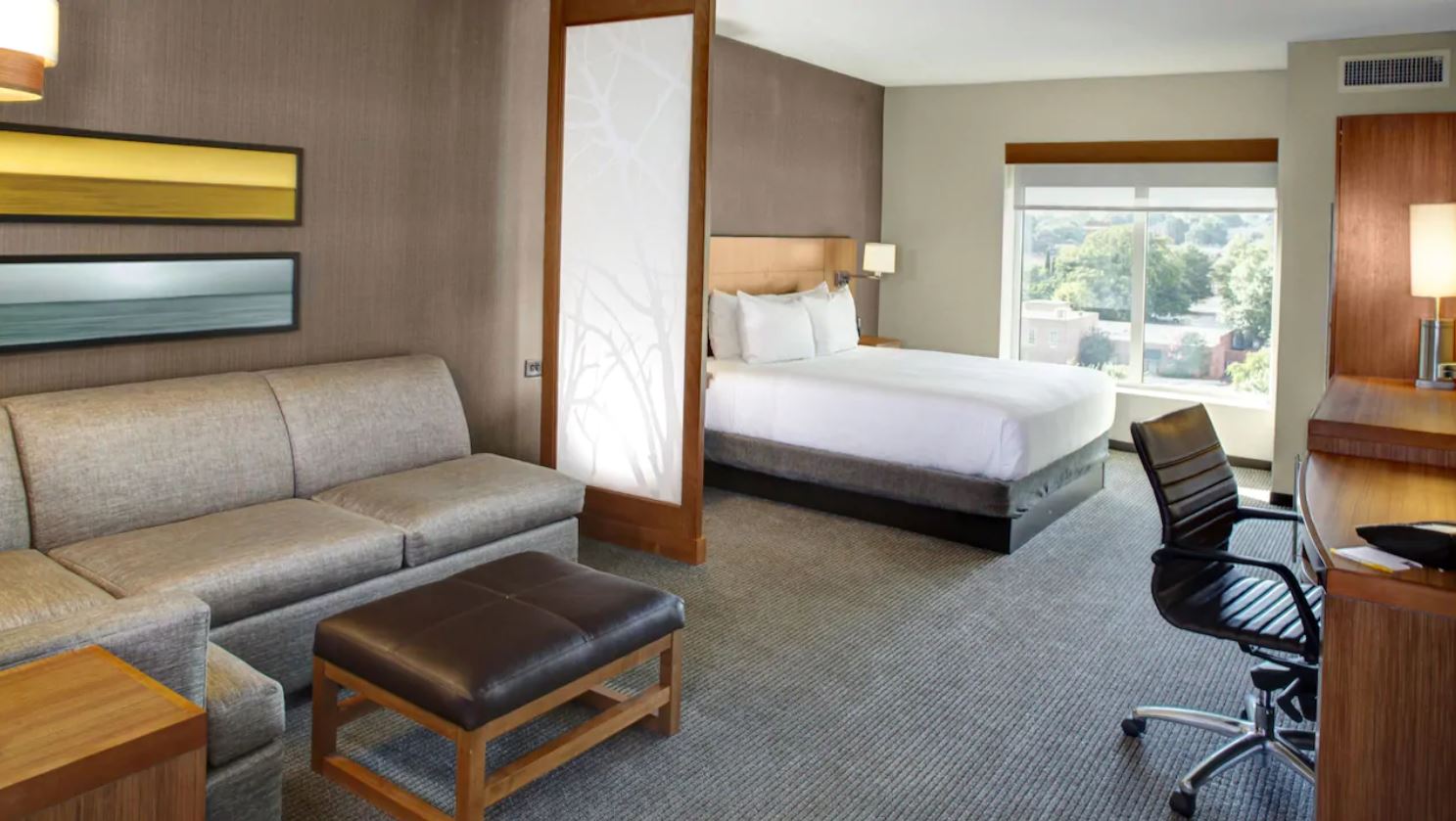 Hyatt Place by Hyatt Hospitality Net