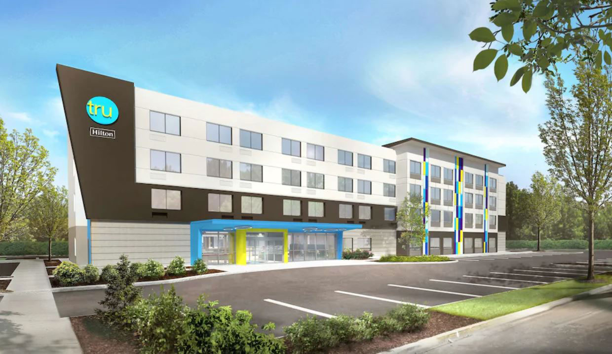 Tru by Hilton by Hilton Hospitality Net